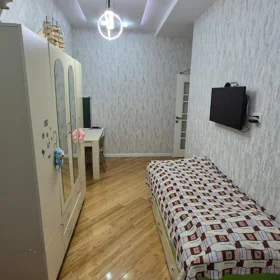 In Baku 82.0 m² apartment is for sale - Image 9