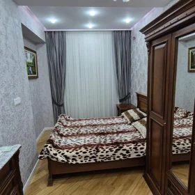In Baku 82.0 m² apartment is for sale - Image 10