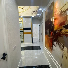 In Baku 95.0 m² apartment is for sale - Image 2