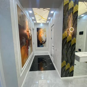 In Baku 95.0 m² apartment is for sale - Image 6