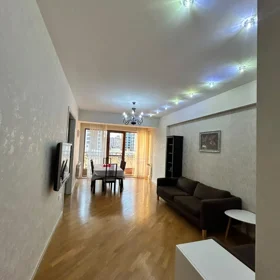 In Xətai rayonu 145.0 m² apartment is for rent - Image 3
