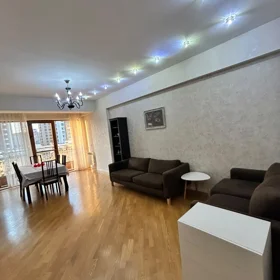 In Xətai rayonu 145.0 m² apartment is for rent - Image 4