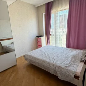 In Xətai rayonu 145.0 m² apartment is for rent - Image 5