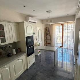 In Xətai rayonu 145.0 m² apartment is for rent - Image 6