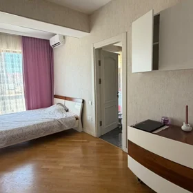 In Xətai rayonu 145.0 m² apartment is for rent - Image 8