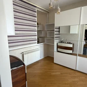 In Xətai rayonu 145.0 m² apartment is for rent - Image 10