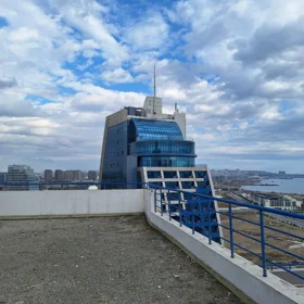 In Xətai rayonu 1100.0 m² apartment is for rent - Image 8