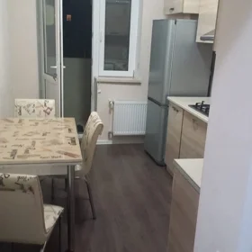 In Baku 62.0 m² apartment is for rent - Image 3