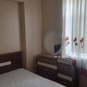 In Baku 62.0 m² apartment is for rent - Image 8