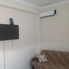 In Baku 62.0 m² apartment is for rent - Image 10