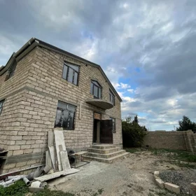 In Pirallahı rayonu 220.0 m² house with 6.0 rooms is for sale - Image 5
