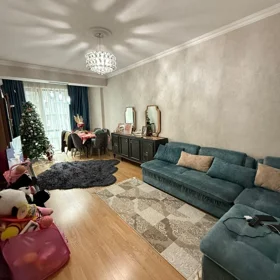 In Baku 82.0 m² apartment is for sale - Image 2