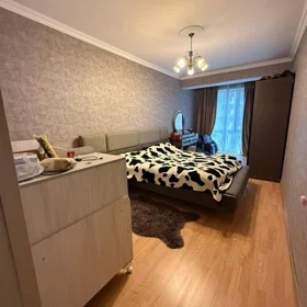 In Baku 82.0 m² apartment is for sale - Image 3