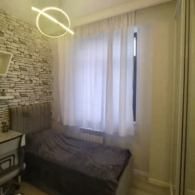 In Baku 58.0 m² apartment is for sale - Image 2