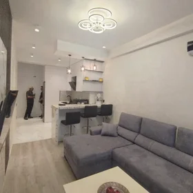In Baku 58.0 m² apartment is for sale - Image 5