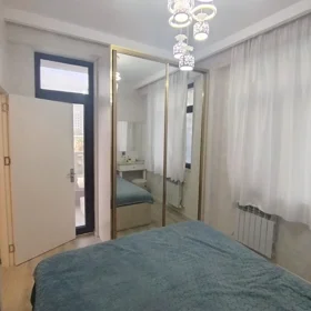 In Baku 58.0 m² apartment is for sale - Image 7