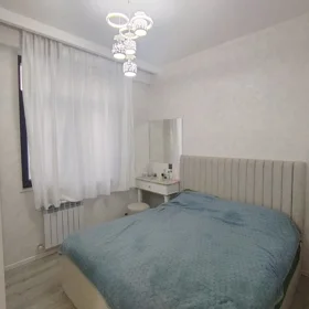In Baku 58.0 m² apartment is for sale - Image 8