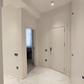 In Baku 58.0 m² apartment is for sale - Image 9
