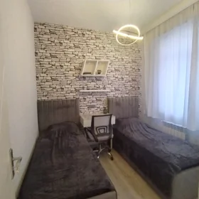 In Baku 58.0 m² apartment is for sale - Image 10