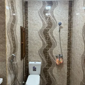 In Baku 58.0 m² apartment is for sale - Image 2