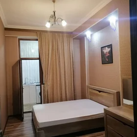 In Baku 58.0 m² apartment is for sale - Image 3