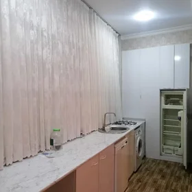 In Baku 58.0 m² apartment is for sale - Image 4