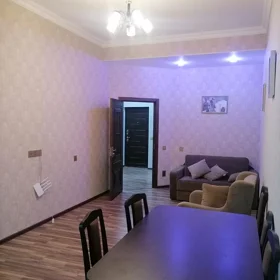 In Baku 58.0 m² apartment is for sale - Image 8