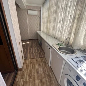 In Baku 58.0 m² apartment is for sale - Image 10