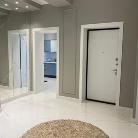 In Baku 170.0 m² apartment is for rent - Image 2
