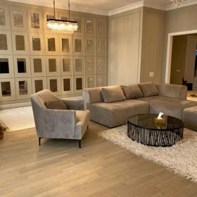 In Baku 170.0 m² apartment is for rent - Image 3