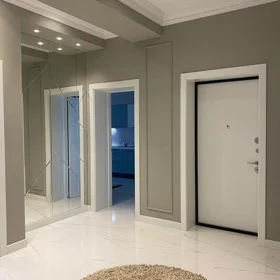 In Baku 170.0 m² apartment is for rent - Image 6