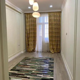 In Baku 170.0 m² apartment is for rent - Image 9