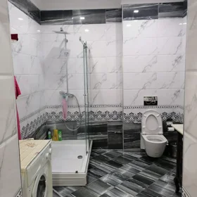 In Səbail rayonu 100.0 m² apartment is for rent - Image 7
