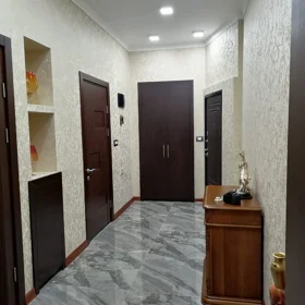 In Səbail rayonu 100.0 m² apartment is for rent - Image 9