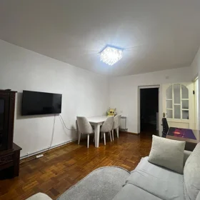 In Baku 50.0 m² apartment is for sale - Image 4
