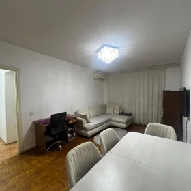 In Baku 50.0 m² apartment is for sale - Image 5