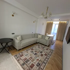 In Baku 65.0 m² apartment is for rent - Image 3