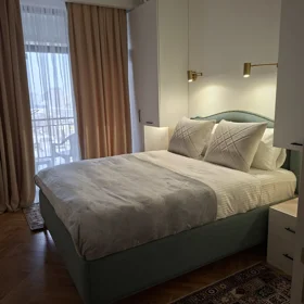 In Baku 65.0 m² apartment is for rent - Image 4