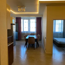 In Baku 102.0 m² apartment is for rent - Image 4