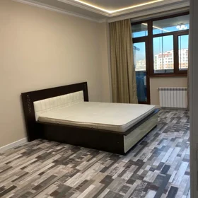 In Baku 102.0 m² apartment is for rent - Image 6