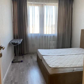 In Baku 102.0 m² apartment is for rent - Image 8