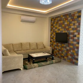 In Baku 102.0 m² apartment is for rent - Image 10