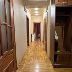 In Baku 80.0 m² apartment is for sale - Image 2