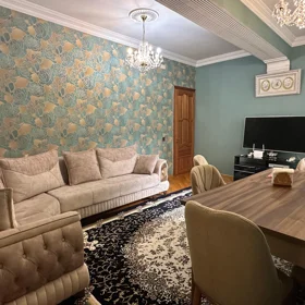 In Baku 80.0 m² apartment is for sale - Image 4