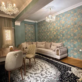 In Baku 80.0 m² apartment is for sale - Image 5