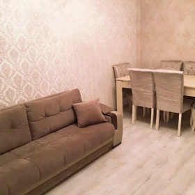 In Baku 50.0 m² apartment is for rent - Image 2