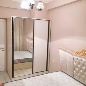 In Baku 50.0 m² apartment is for rent - Image 3