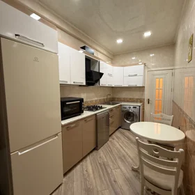 In Baku 60.0 m² apartment is for rent - Image 2