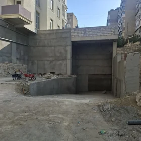 In Baku 25.0 m² garage is for sale - Image 2