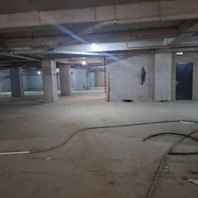 In Baku 25.0 m² garage is for sale - Image 4
